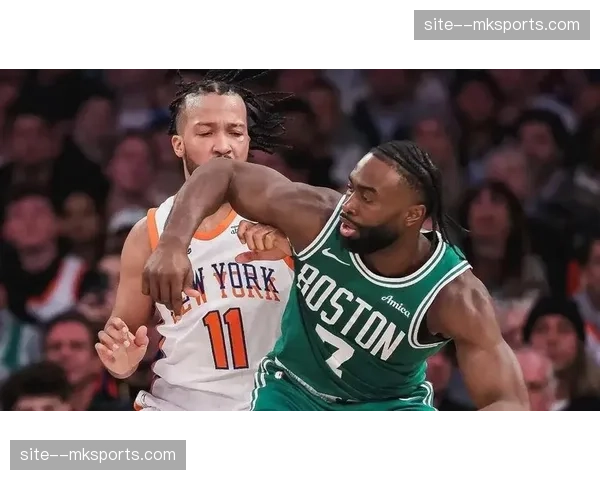 凯尔特人双探花组合强势，但替补深度可能影响季后赛